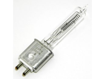 Ushio JCV 240V 500W BM